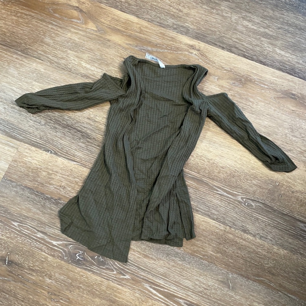 Beautees Girl Sweater